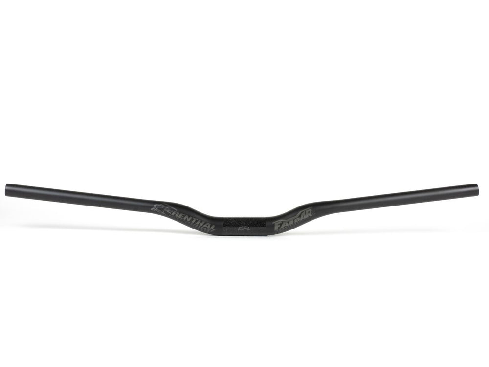 Renthal Fatbar CARBON35 30MM