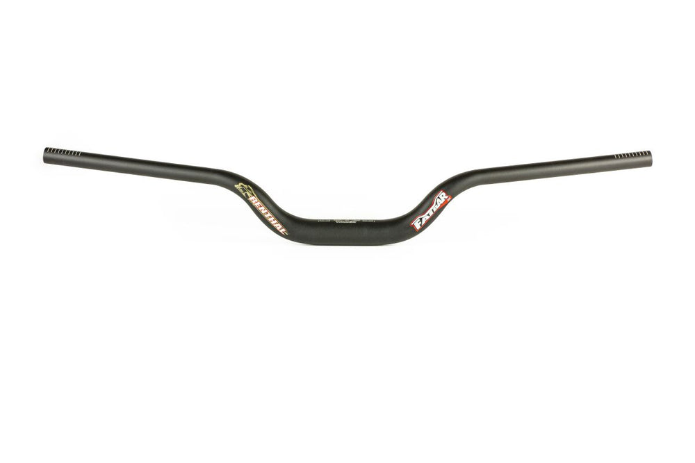 Renthal Fatbar 35 70MM V3 BLK