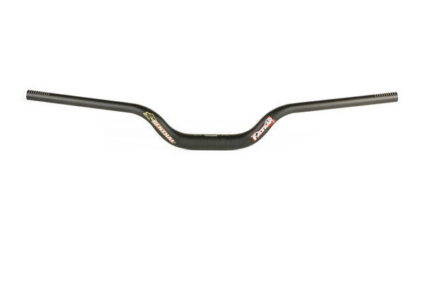Renthal Fatbar 35 70MM V3 BLK