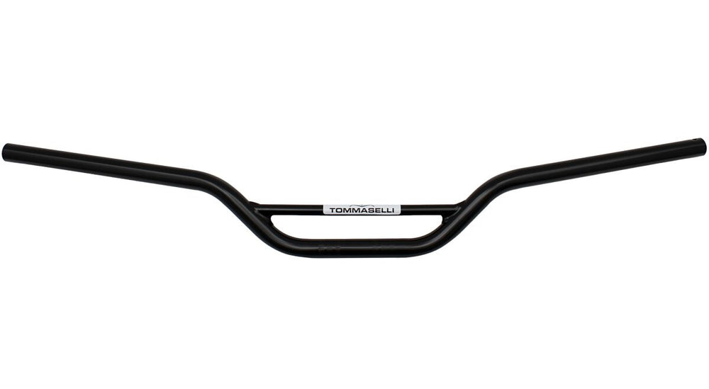 Domino Guidon Haut Bend 22MM Rehausse