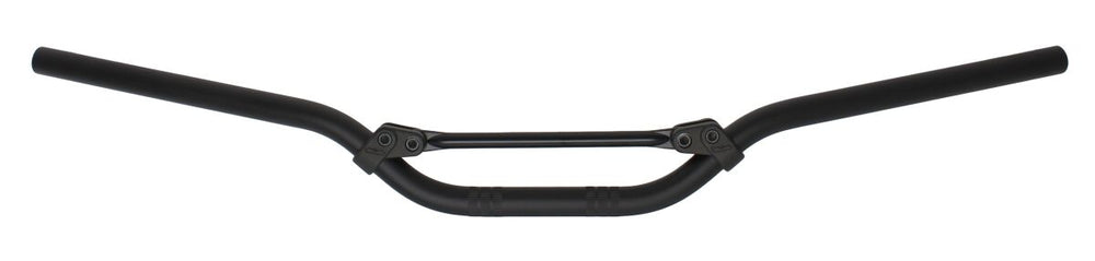 Domino Guidon Mid Bend 22MM Rehausse