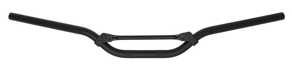 Domino Guidon Mid Bend 22MM Rehausse