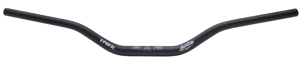 Domino Guidon Haut Bend 28 5MM Ris