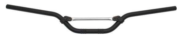 Domino Guidon Haut Bend 22MM Diam