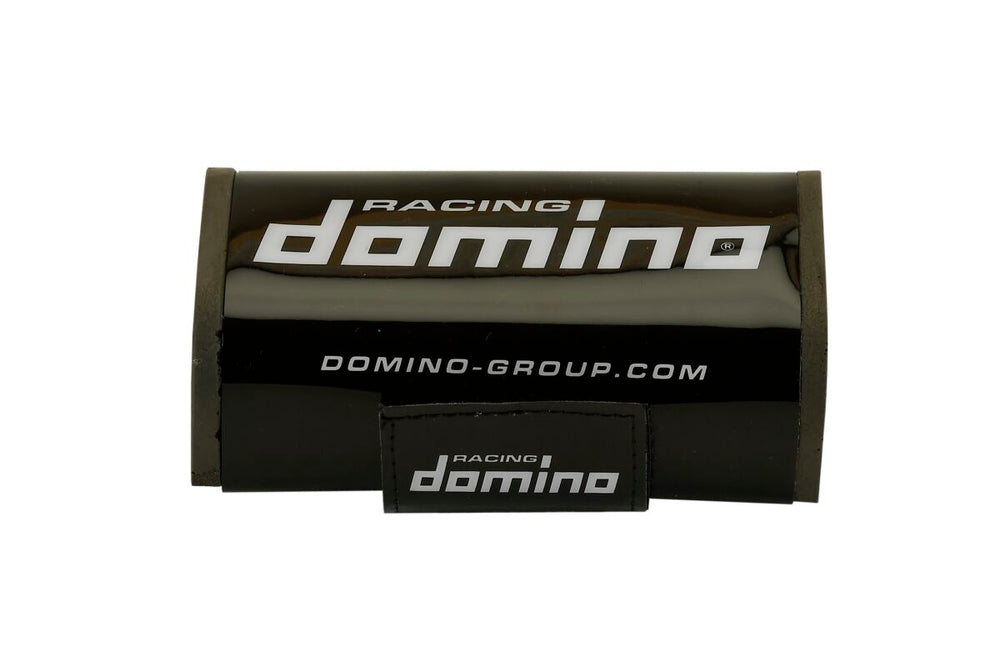 Domino Guidon Protection Plaquette Noir
