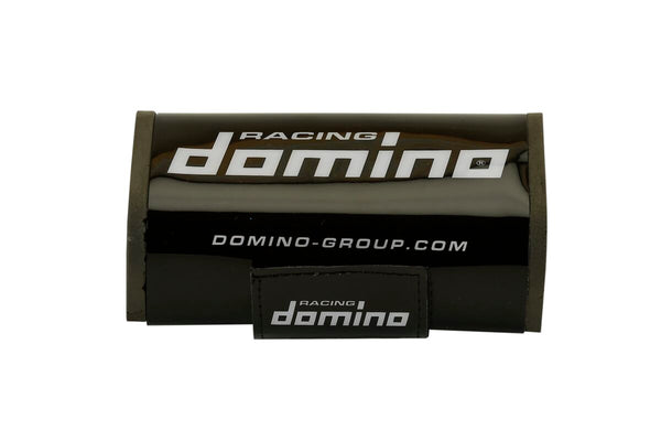 Domino Guidon Protection Plaquette Noir