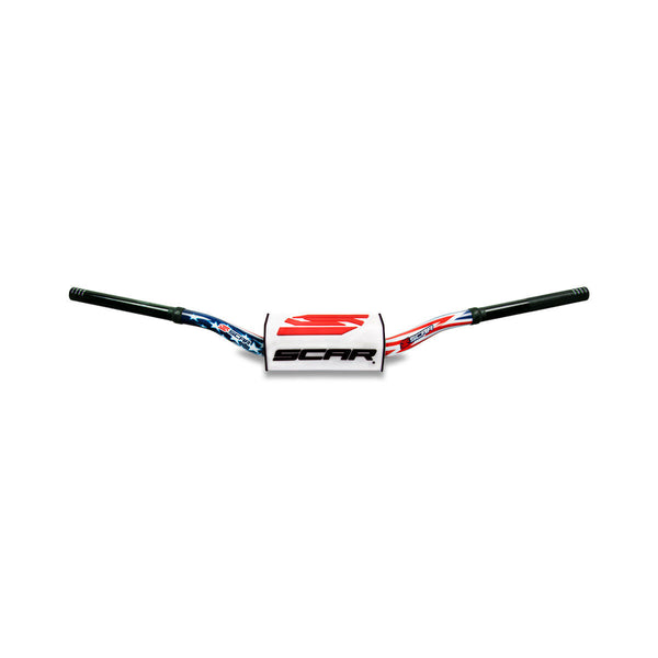 Scar Guidon O2 D28 6MM RC Patrio