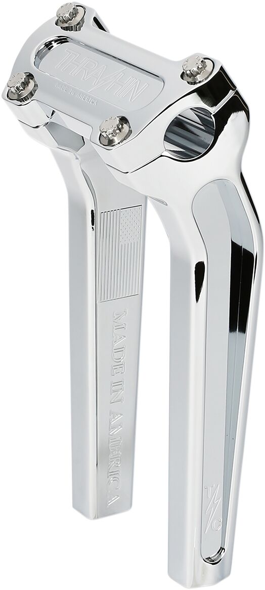 Thrashin Supply Rehausse 9 5 Pullback CHR
