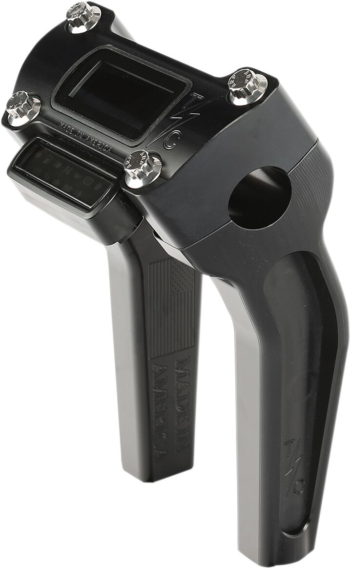 Thrashin Supply Rehausse 6 5 PLBK avec Co BLK