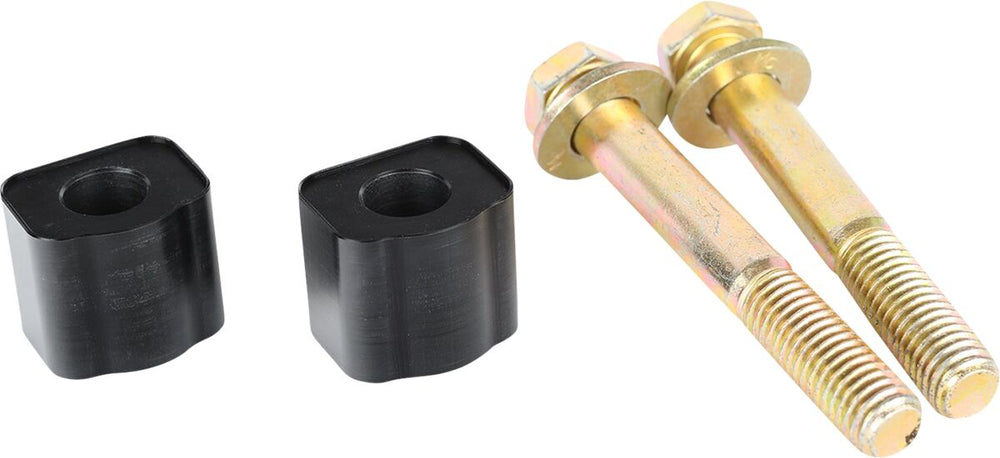 Thrashin Supply Entretoise Rehausse 1 BLK