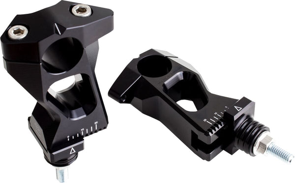 Gilles Tooling 2DGT Réglable Guidon Rise