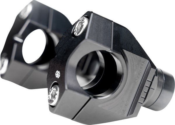 Gilles Tooling 2DGT Réglable Guidon Rise