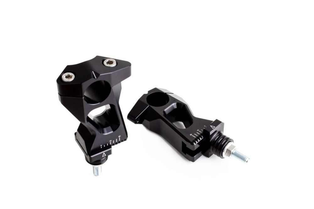 Gilles Tooling 2DGT Réglable Guidon Rise