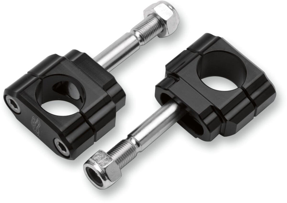 Renthal Barre Support 28 6 KXF Offset 5MM
