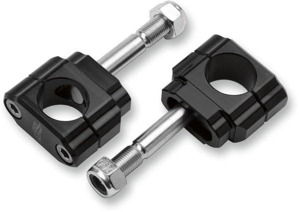 Renthal Barre Support 28 6 KXF Offset 5MM