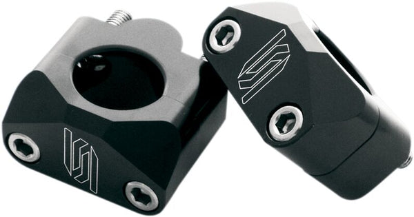Scar Barre Support Uni BLK