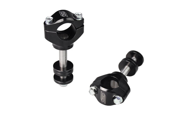 Scar Barre MNTS pour Origine Té Colliers