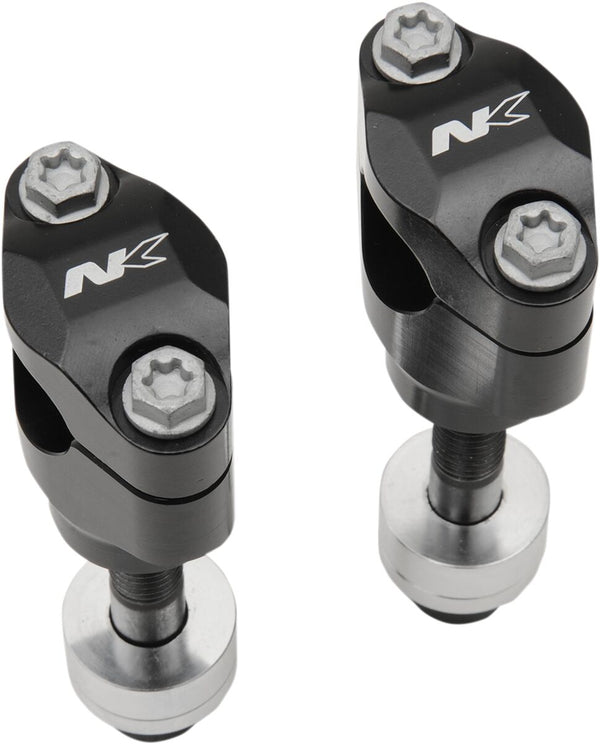 Neken Barre MNT Os CRF