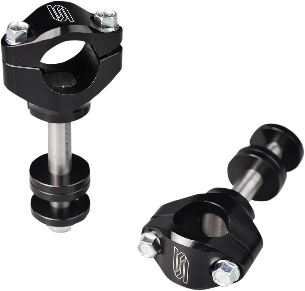 Scar Barre Support Scar Colliers