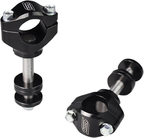 Scar Barre Support Scar Colliers