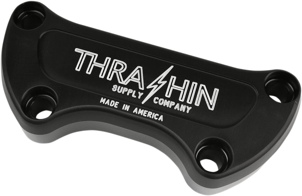 Thrashin Supply Collier H-bar Twice Cut