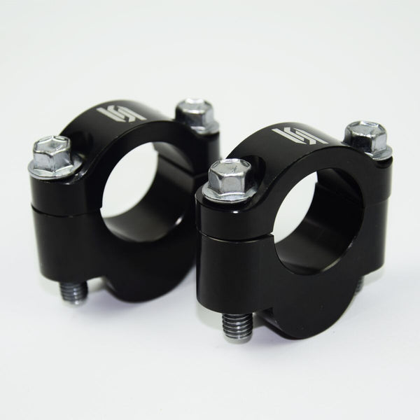 Scar Barre Rise Kit D22 2 20MM