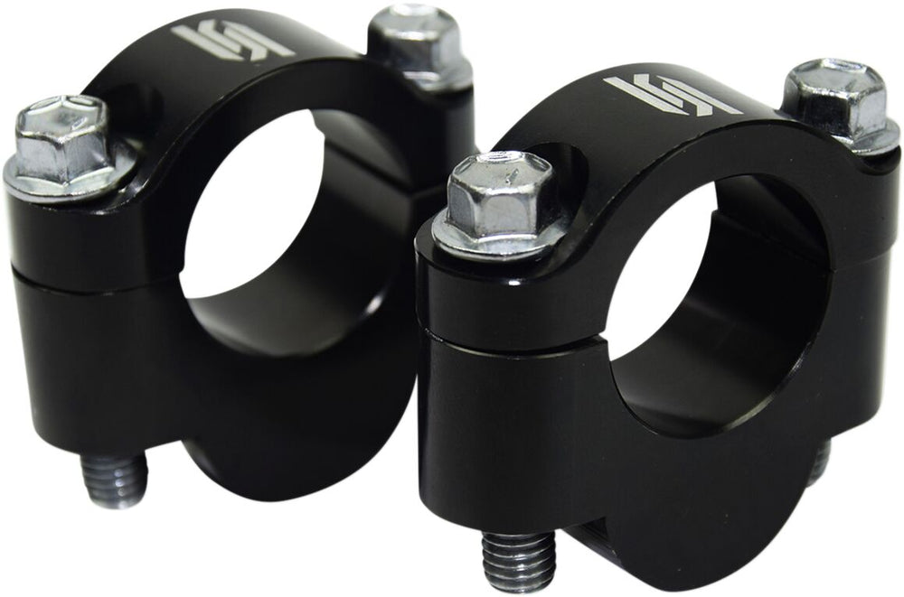 Scar Barre Rise Kit D28 6 20MM