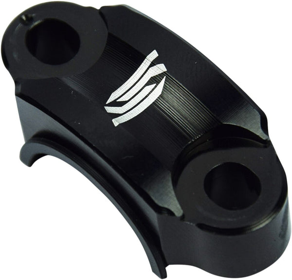 Scar Univ Rotating Barre CLMP BK