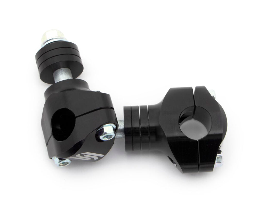 Scar Barre MOUNT22 Scar Collier