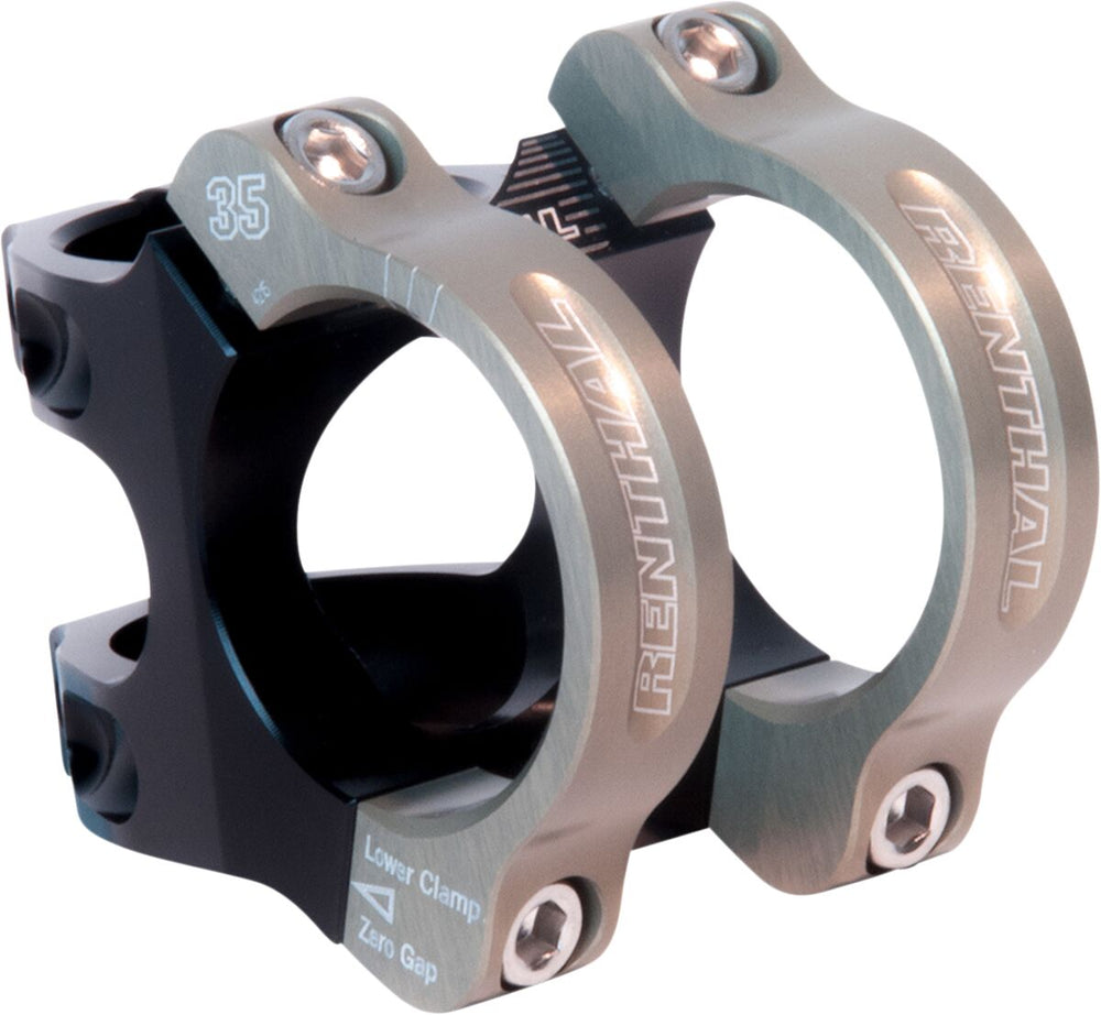 Renthal APEX35 Colonne 33MM