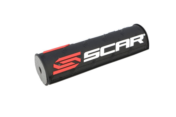 Scar Barpad Mini/dirt 210MM BLK