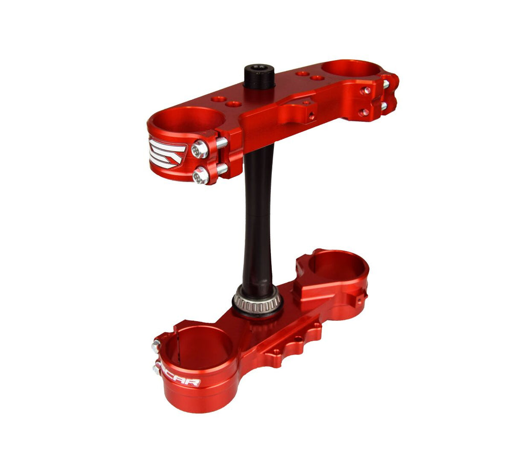 Scar Té Collier CR 97-07/CRF250 0