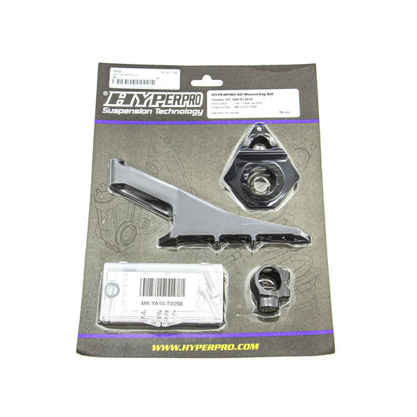 Hyperpro SD Support Kit Doré Yamaha YZF