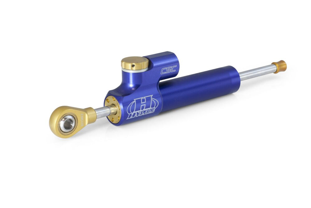 Hyperpro Amortisseur de Direction S075 - RSC - H