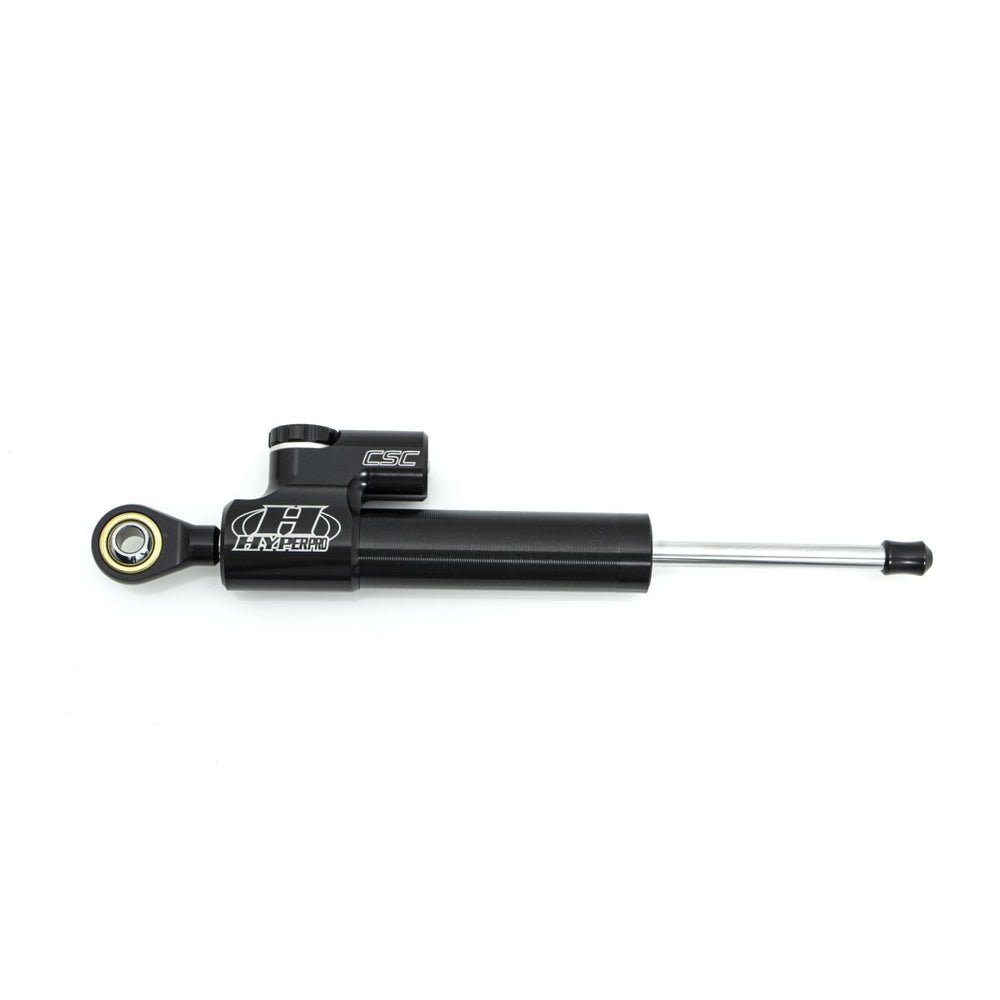 Hyperpro Amortisseur de Direction S075 - CSC - D