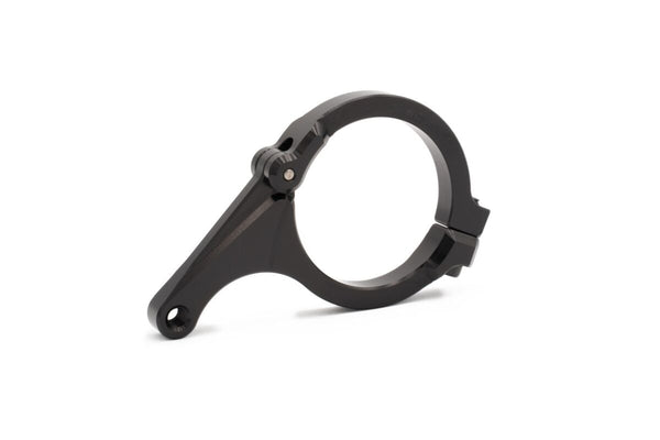 Gilles Tooling Stearing Amortisseur Collier Noir du