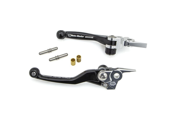 Moto-Master Pivot Levier Kit Noir