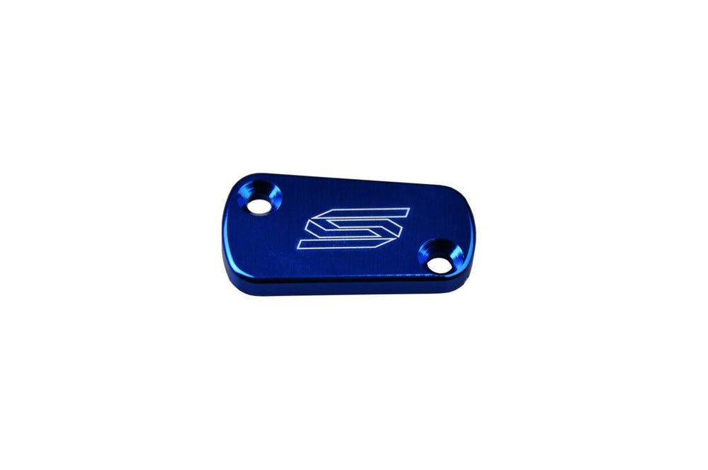 Scar Frein Bocal Bouchon Bleu