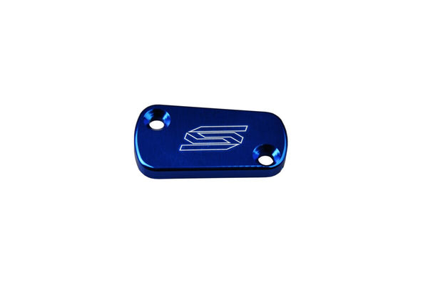 Scar Frein Bocal Bouchon Bleu