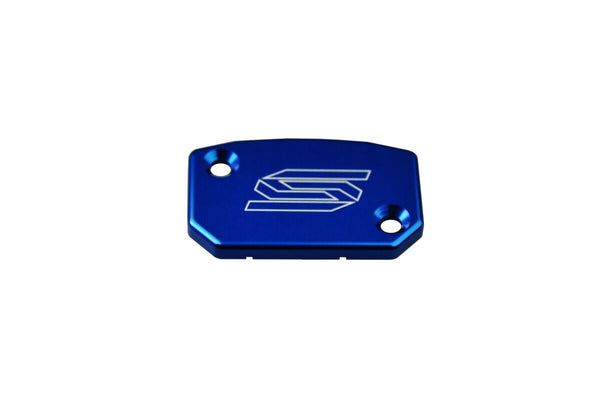 Scar Frein Bocal Bouchon Bleu