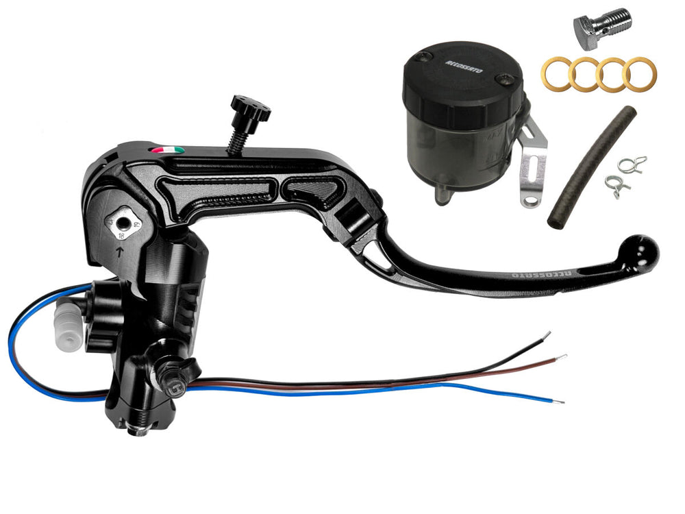 Accossato Maître Cylindre BK D16