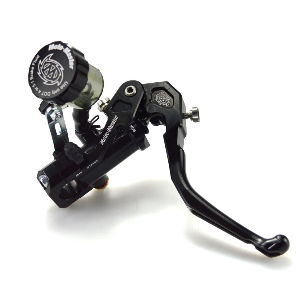 Moto-Master Levier Frein RMC Maître Cylinde