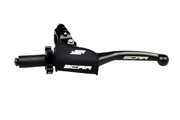 Scar Pivot Embrayage Ensemble 2T/4T Wa