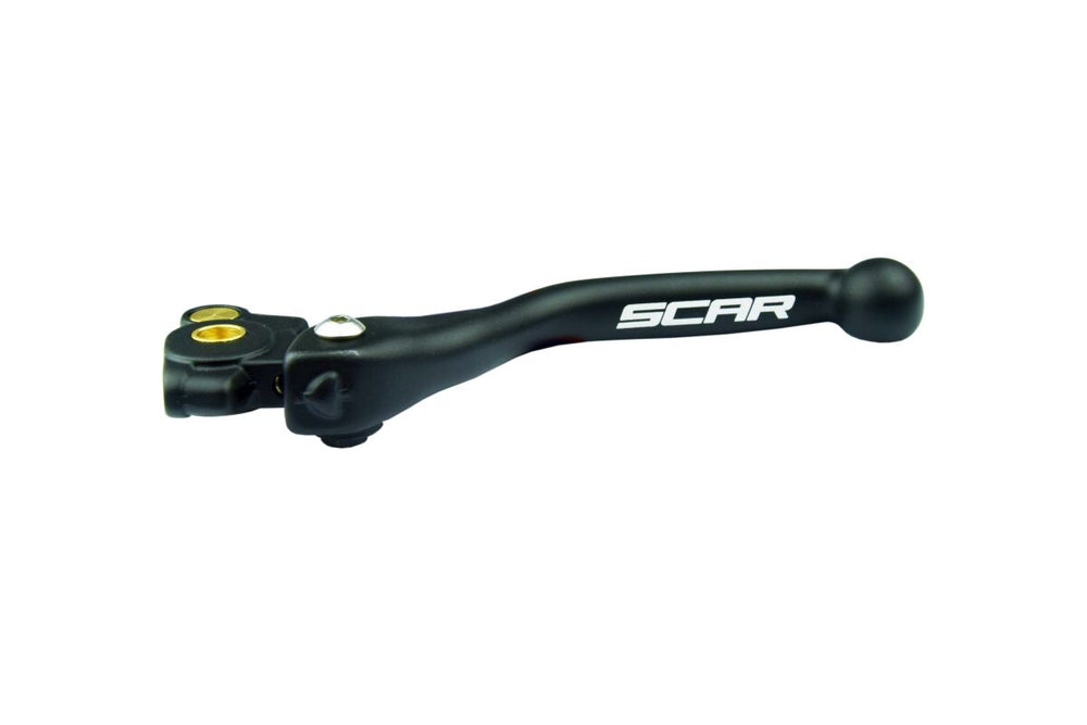 Scar Levier Embrayage KXF 19- BK