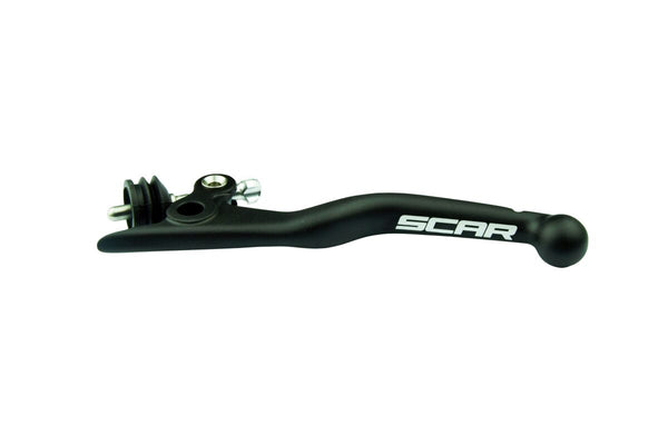 Scar Levier Embrayage SX85 13- BK