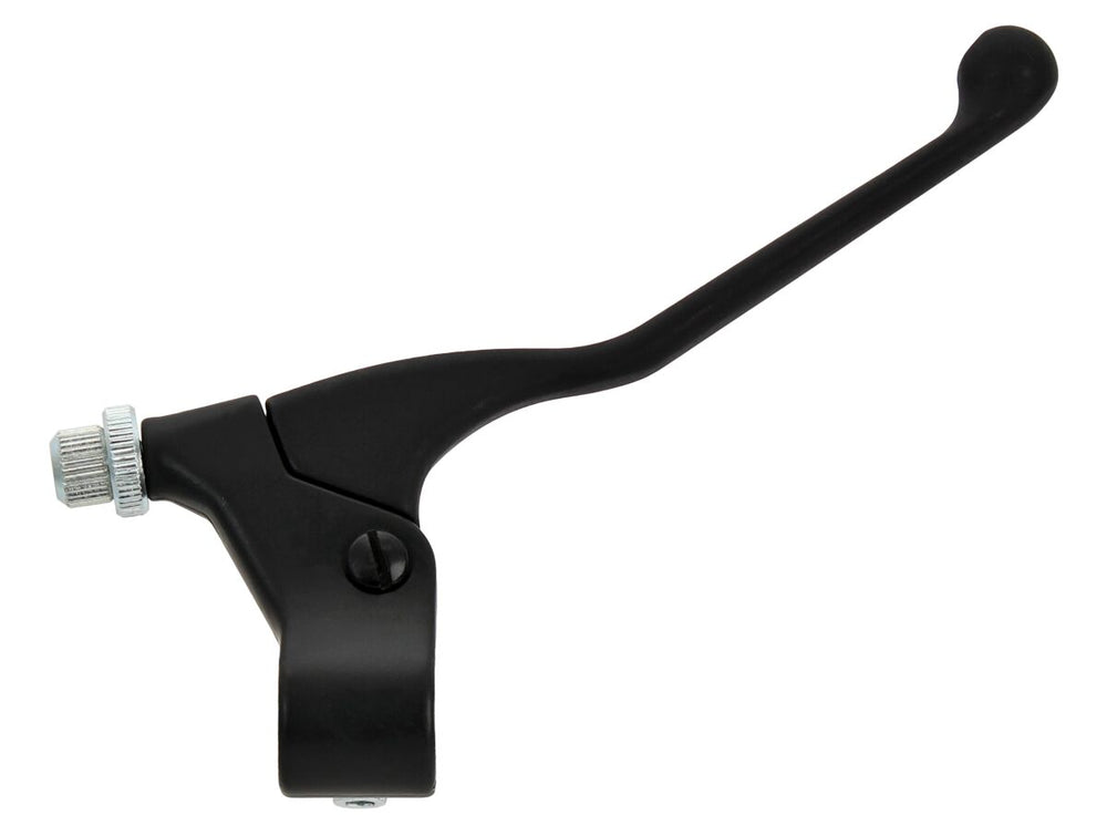 Domino Levier Ensemble Droit BLK