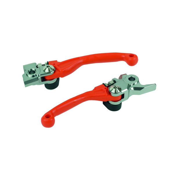 Polisport Pivot LVR Kit SXF 14- Or