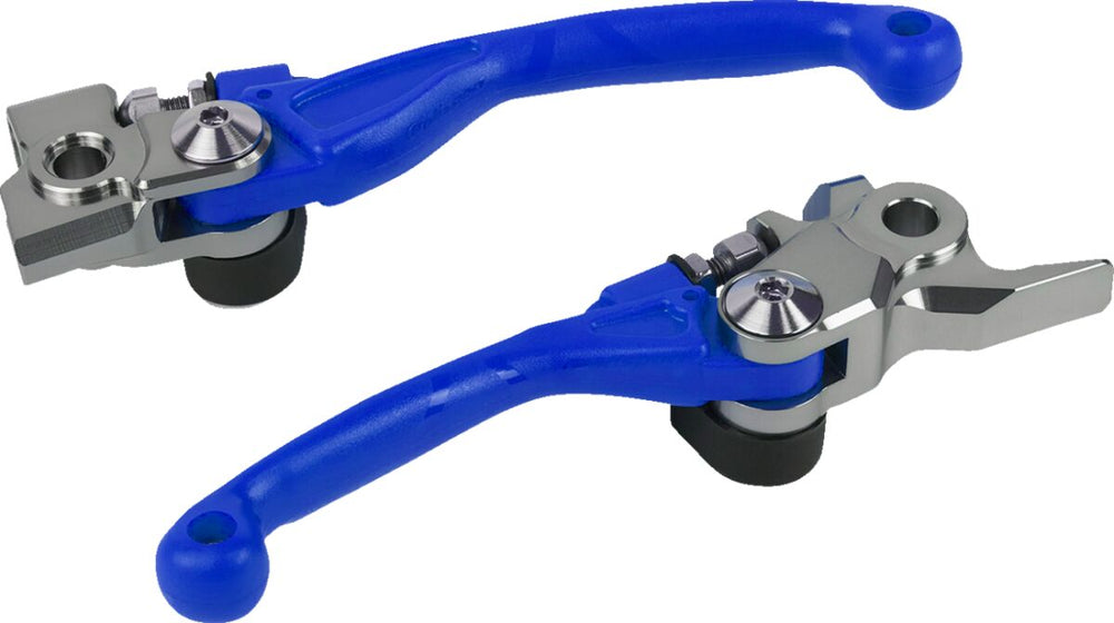 Polisport Kit leviers Pivot Unbreakable