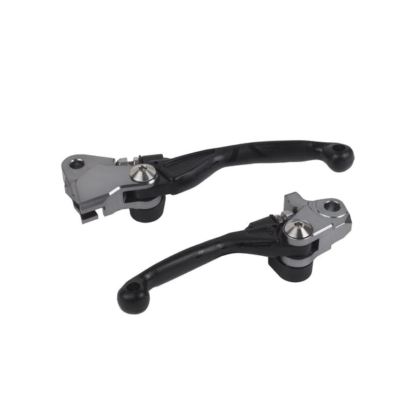 Polisport Pivot LVR Kit Yz/yzf BK