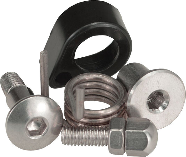 Moto-master Kit de pièces de rechange pour levier d’embrayage pivotant